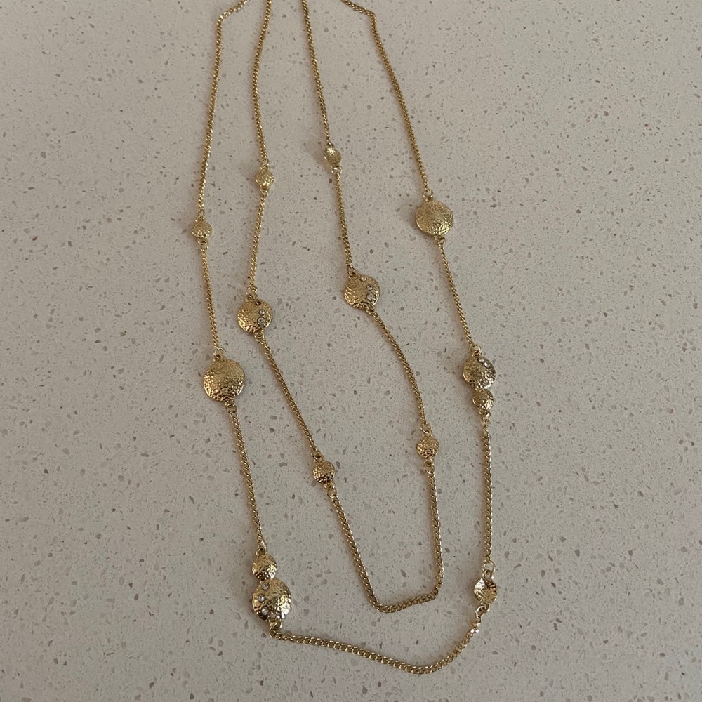 Fashion jewelry